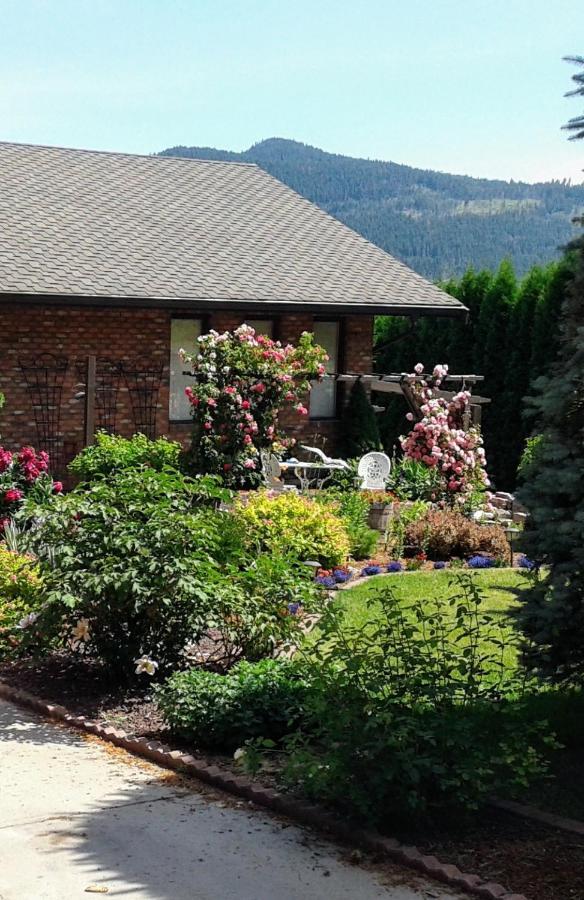 Hannie'S Gasthuis Blind Bay Exterior foto